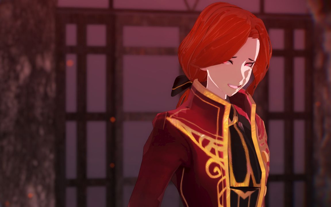 第五人格mmd第二自我约瑟夫麦克白