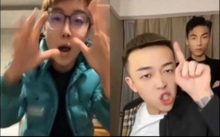 陈泽vs宇将军 六战合集