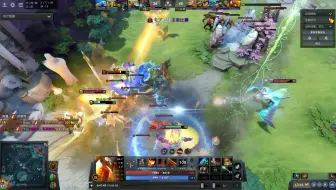 【dota2】冰龙：我不允许你们欺负我的“蛋”