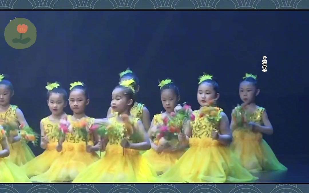 谈球吧体育app：【视频】800多名儿童“舞出好少年”2023年全国少儿舞蹈东莞地区展演活动在虎门举行