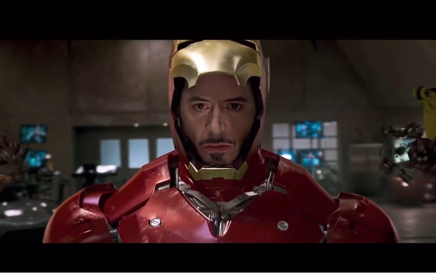 【超燃/混剪】7315始于钢铁侠 终于钢铁侠7315