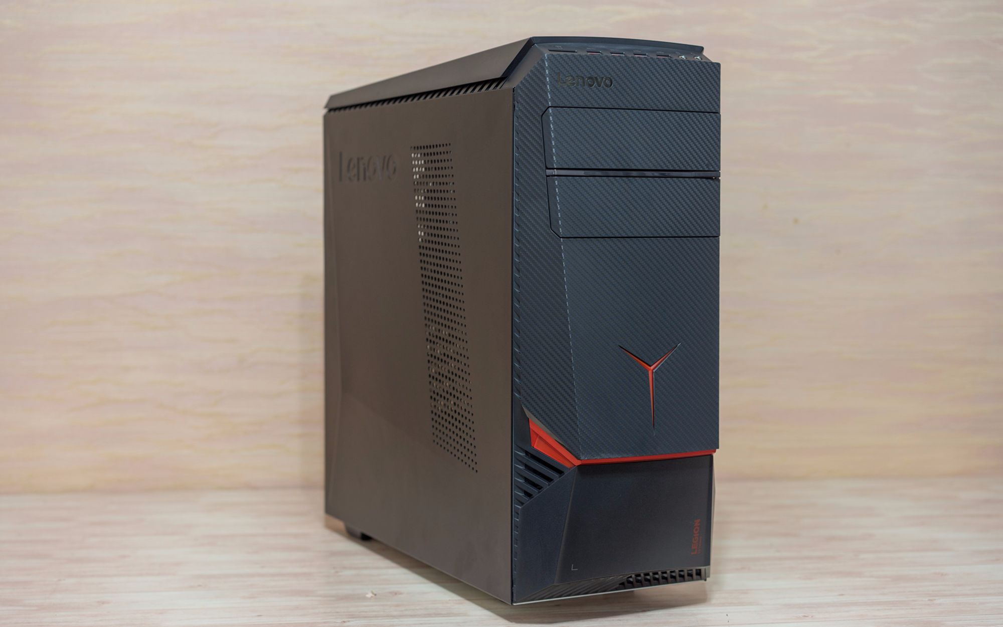 amd 8核心品牌机-联想拯救者锐龙电竞主机极max评测