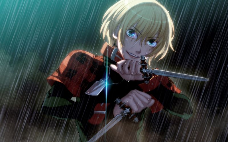 【伊卡】【咎狗之血】rin线 游戏攻略实况 part 10_哔哩哔哩 (゜-゜)