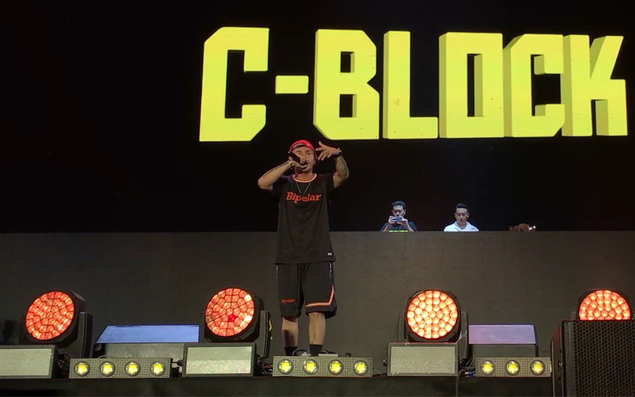 【 c-block 】yolo3.