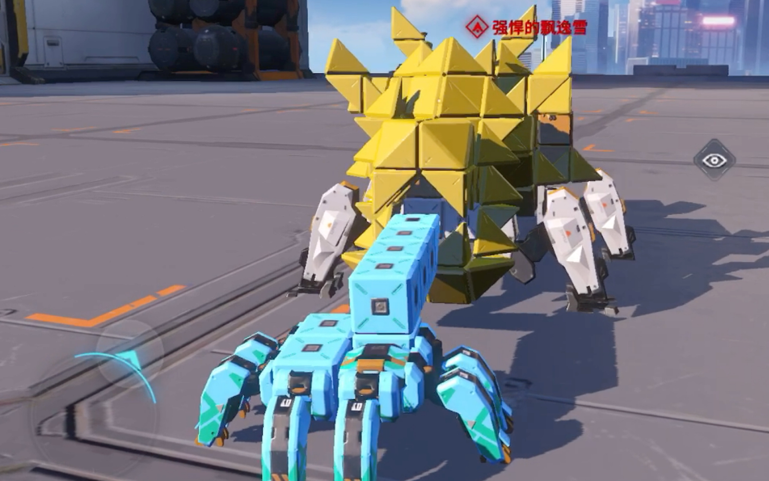 (重装上阵)把小棒棒插他嘴里!