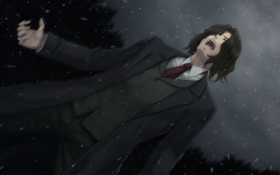 剧情向虚之少女trueend