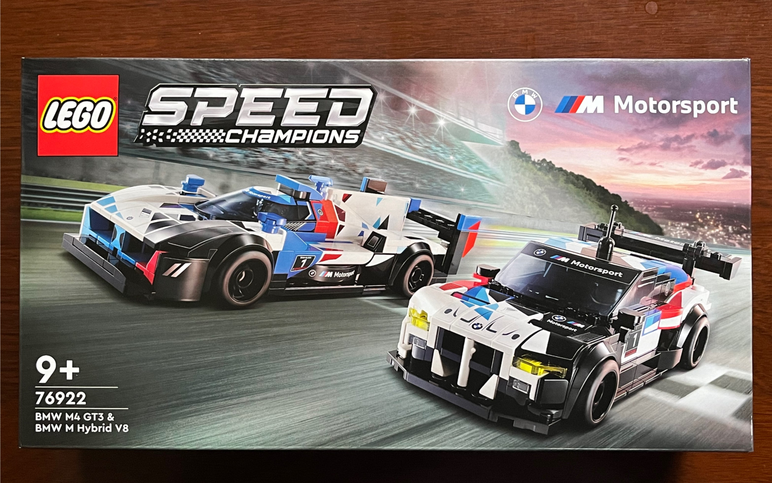 2022乐高speed系列图片