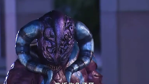 刑天人物传:能召唤暗影护法的幽冥魔——巴克特