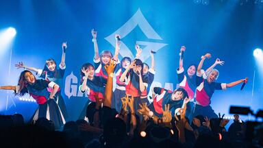 BiSH】「BRiNG iCiNG SHiT HORSE TOUR FiNAL 