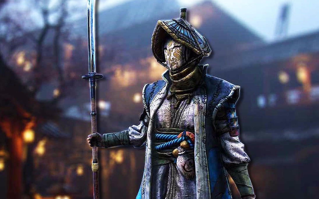 【荣耀战魂】野武士vs60rep突袭者 | 高端局对战