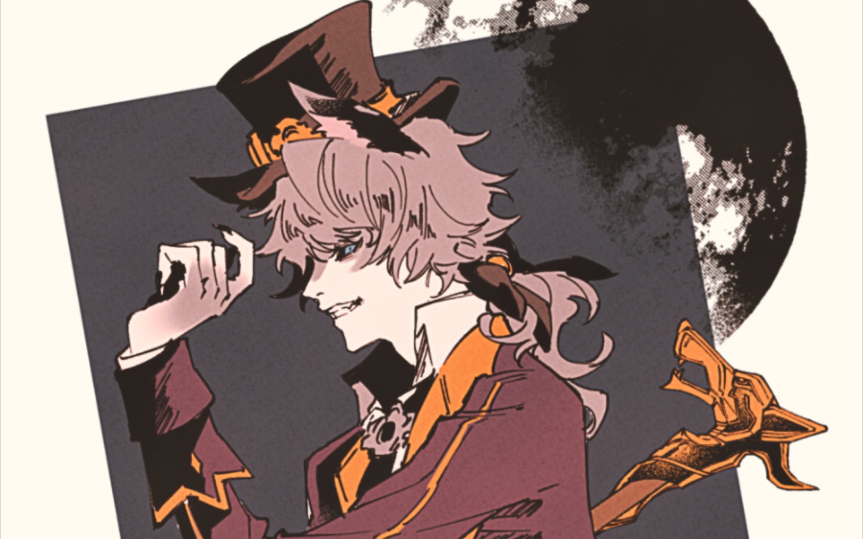 【saloos/《第五人格》约瑟夫排位日记】不善追击但擅长编剧本