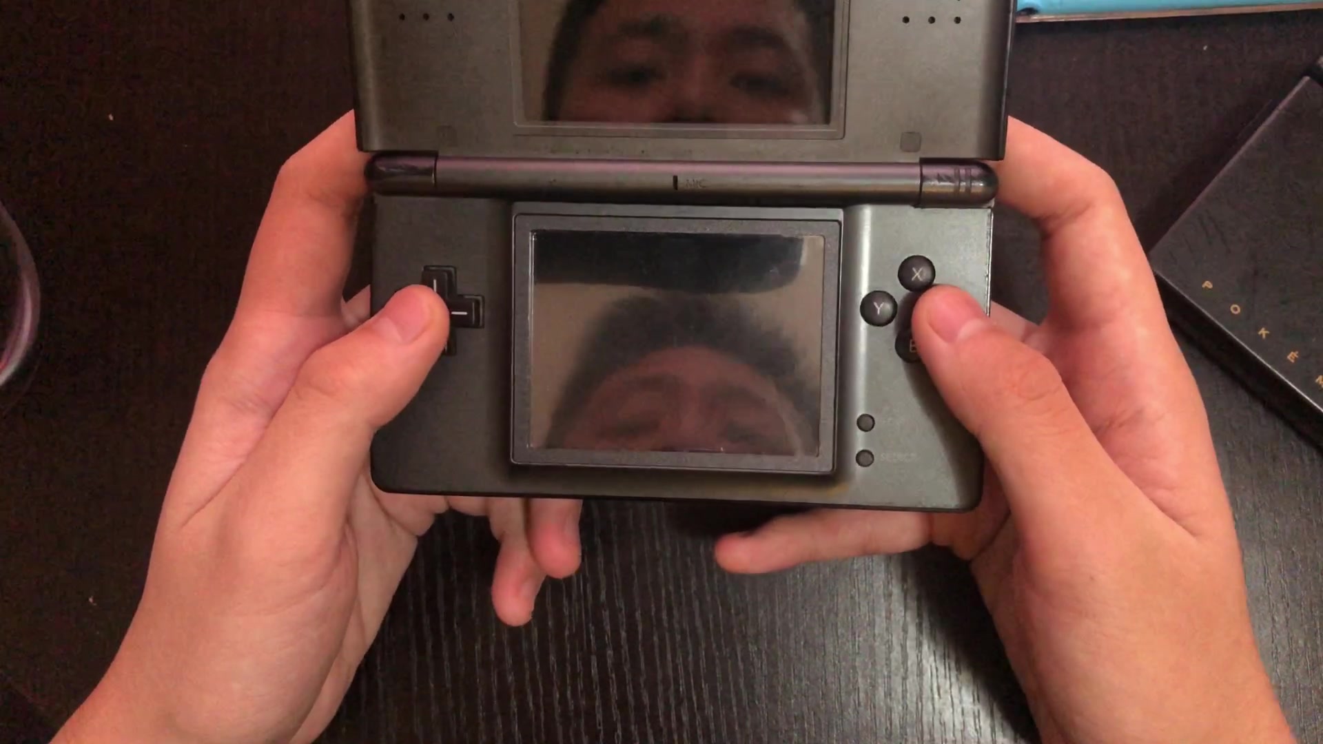 ndsi黑白限定 2ds日月限定 3ds皮卡丘限定等游戏机开箱视频