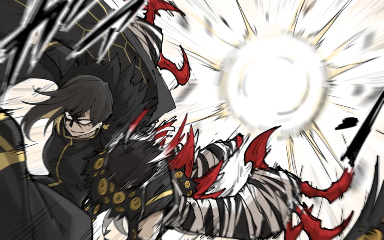 《废墟图书馆》调率者伪单人接待漆黑噤默_哔哩哔哩bilibili