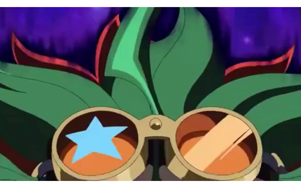 黑番茄霸王黑龙异色眼叛逆龙登场