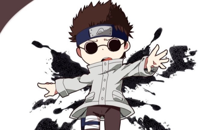 火影:傲娇志乃#1