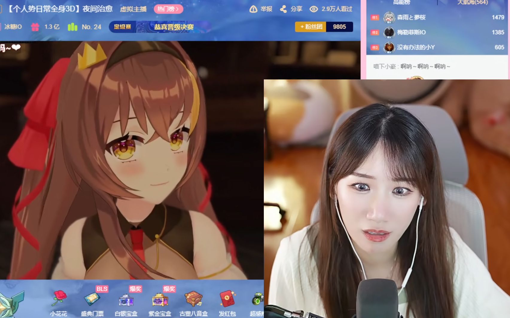 瞳孔地震小缘查房冰糖现场小缘冰糖