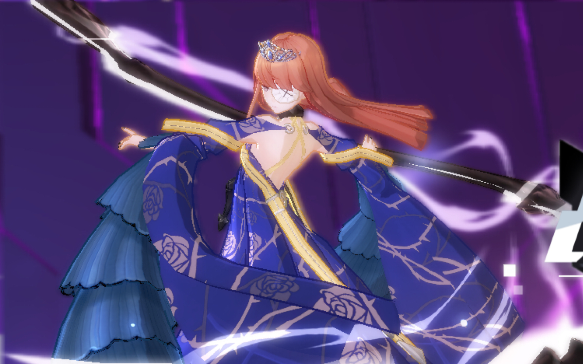 【7日之都】羽弥皮肤染色展示·共11套_哔哩哔哩 (゜-゜)つロ 干杯