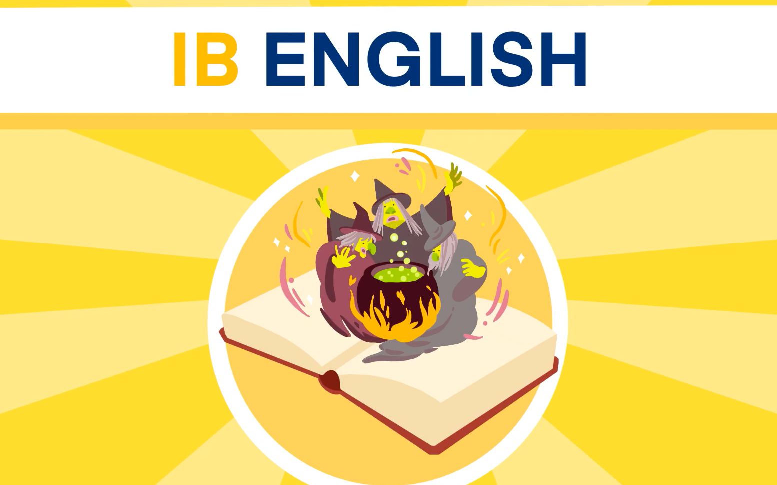 IB英语 (英文)English  有效分析的小贴士:如何评价作者的构思哔哩哔哩bilibili