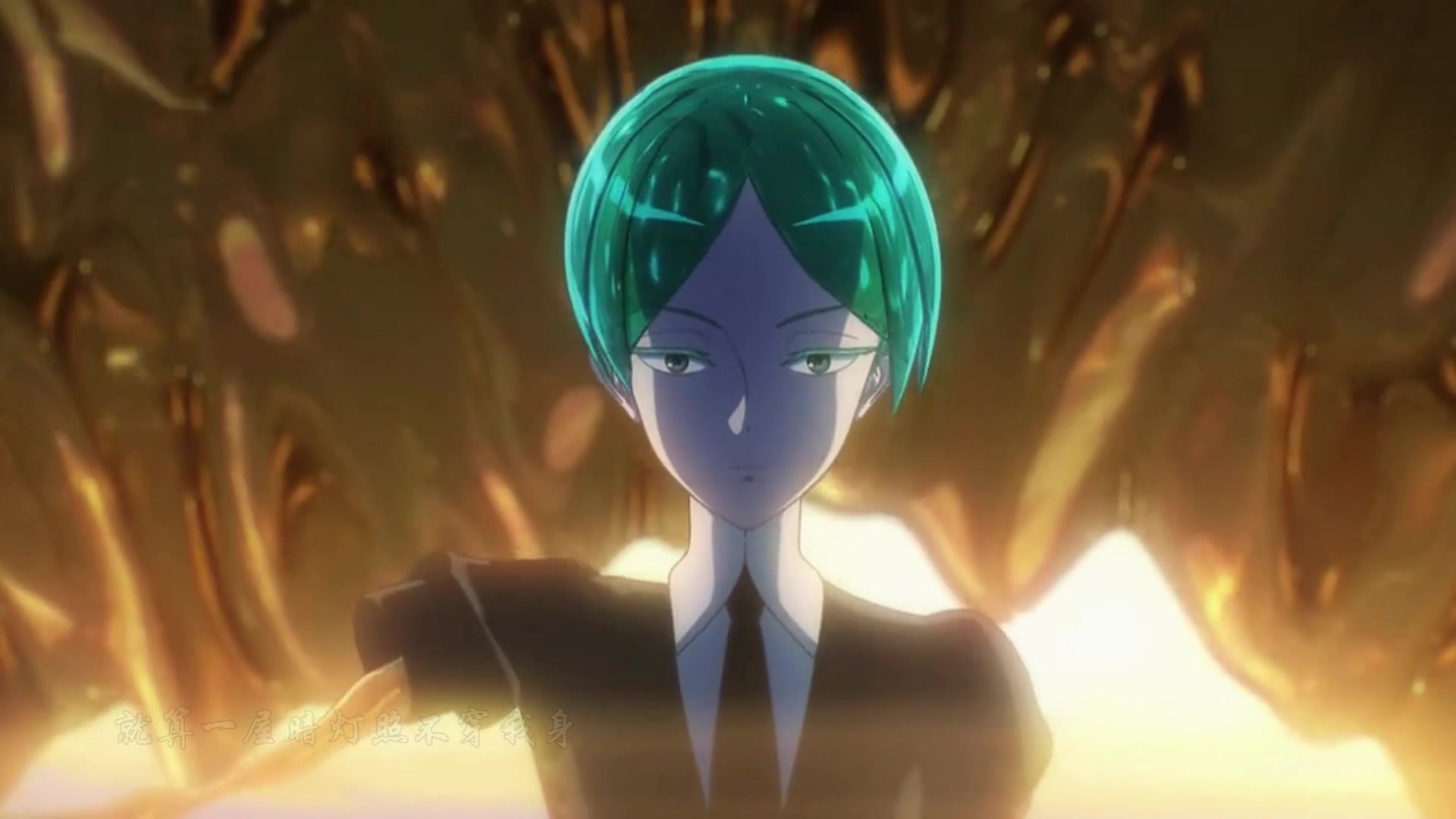 【宝石之国-脆皮组/冬巡组】暗涌