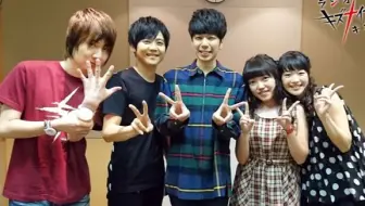 Nico生放 羁绊者 羁绊广播 Dvd第1巻发售纪念sp 哔哩哔哩 Bilibili