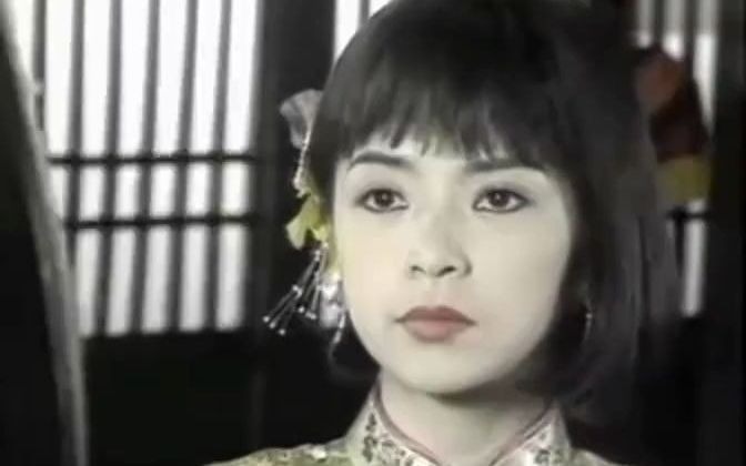 1992年台湾华视电视剧 大红灯笼高高挂 片头和片尾哔哩哔哩bilibili