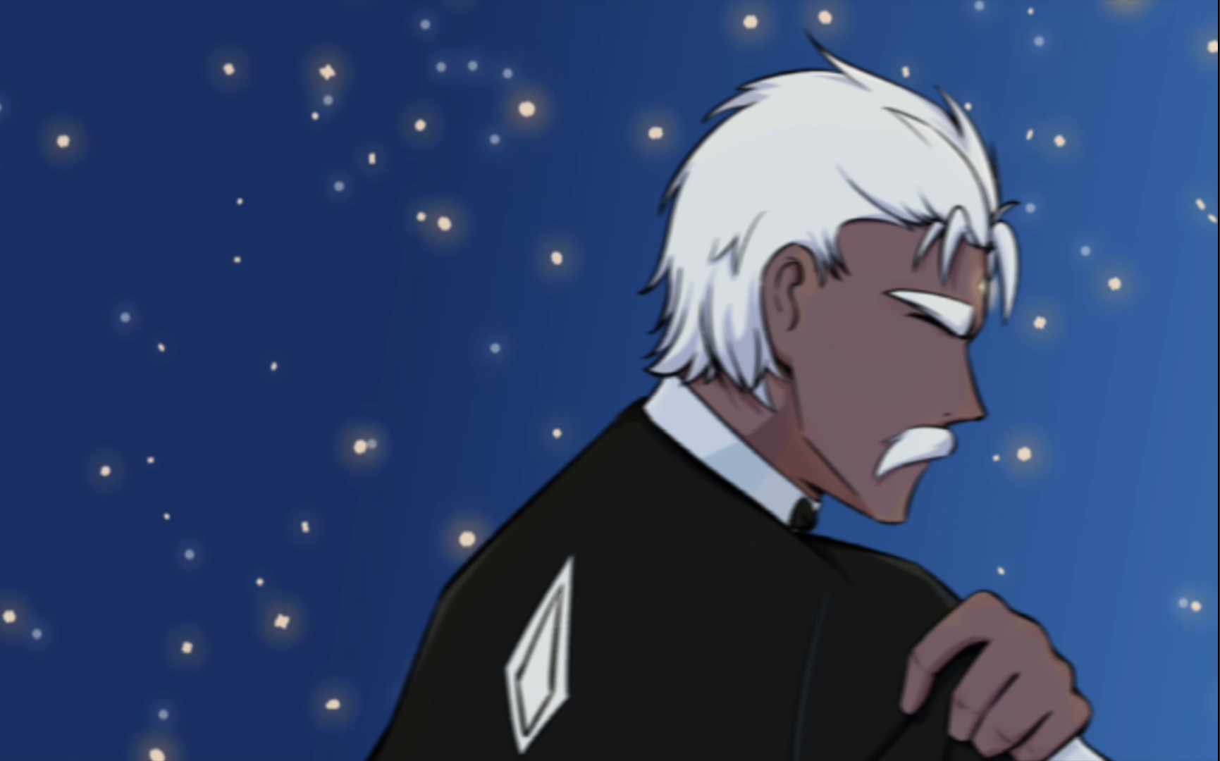 【光遇】是时候去蹲一个老头了49(615602