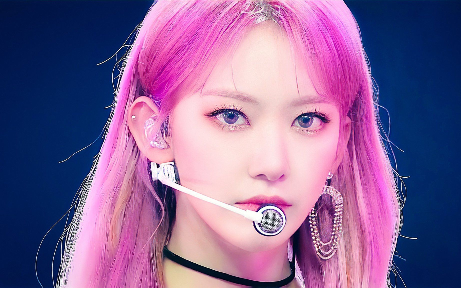 今晚小樱花杀疯了2020mamapanorama舞台宫脇咲良cut