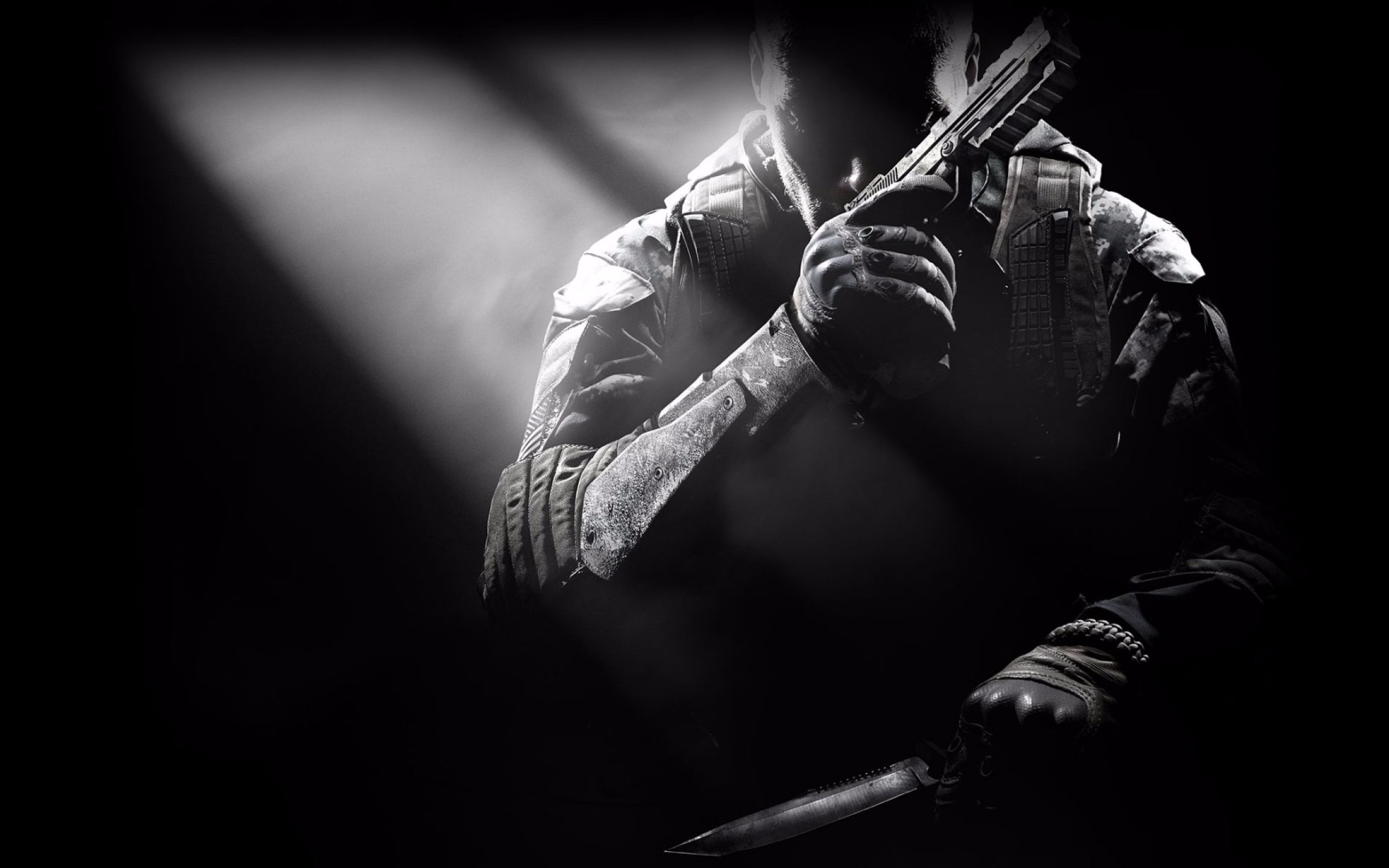 [codbo2]飞斧蒙太奇 (xourbrowneyedgirlox)_哔哩哔哩 (゜-゜)つロ