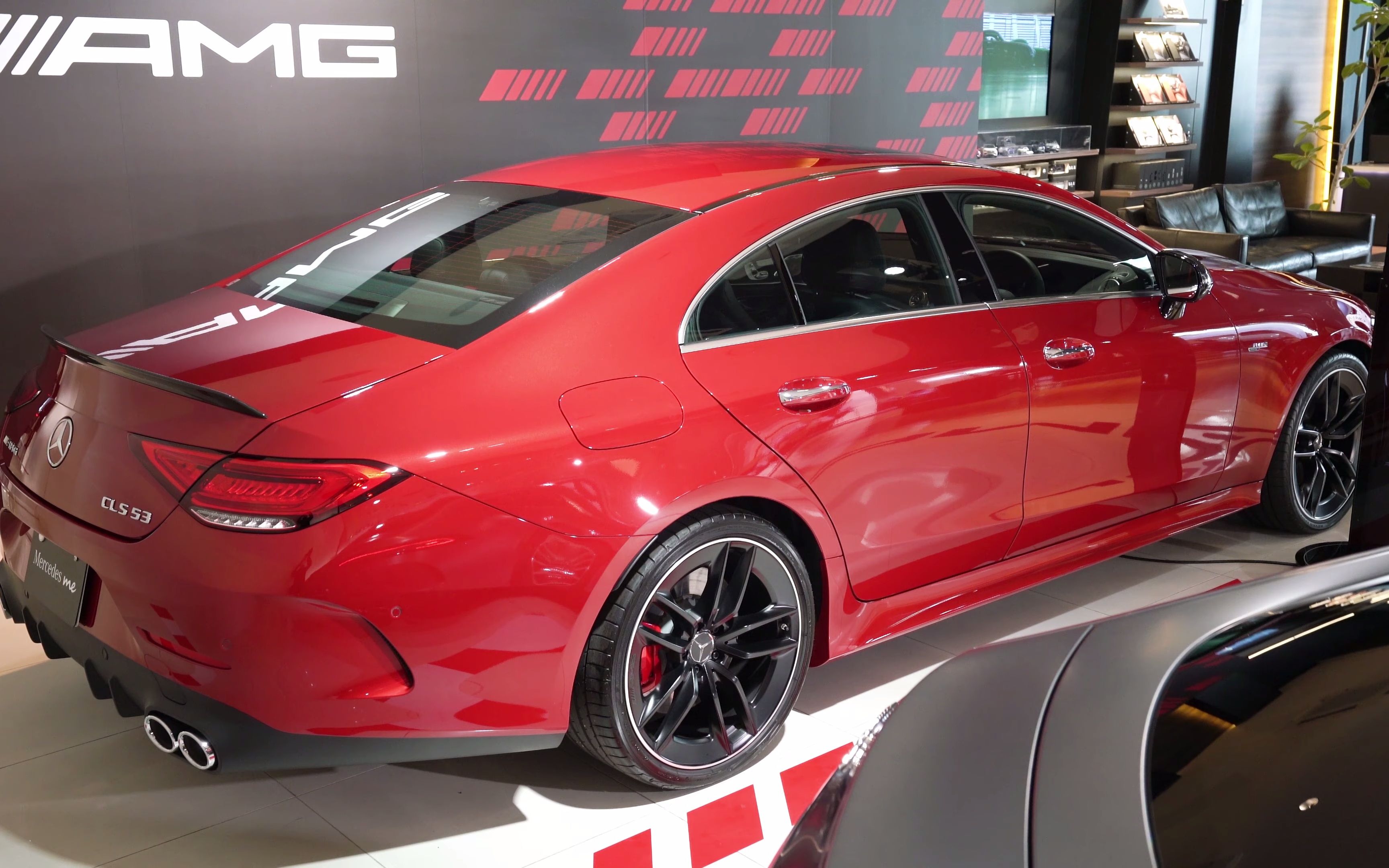 cls53 amg国内售价图片