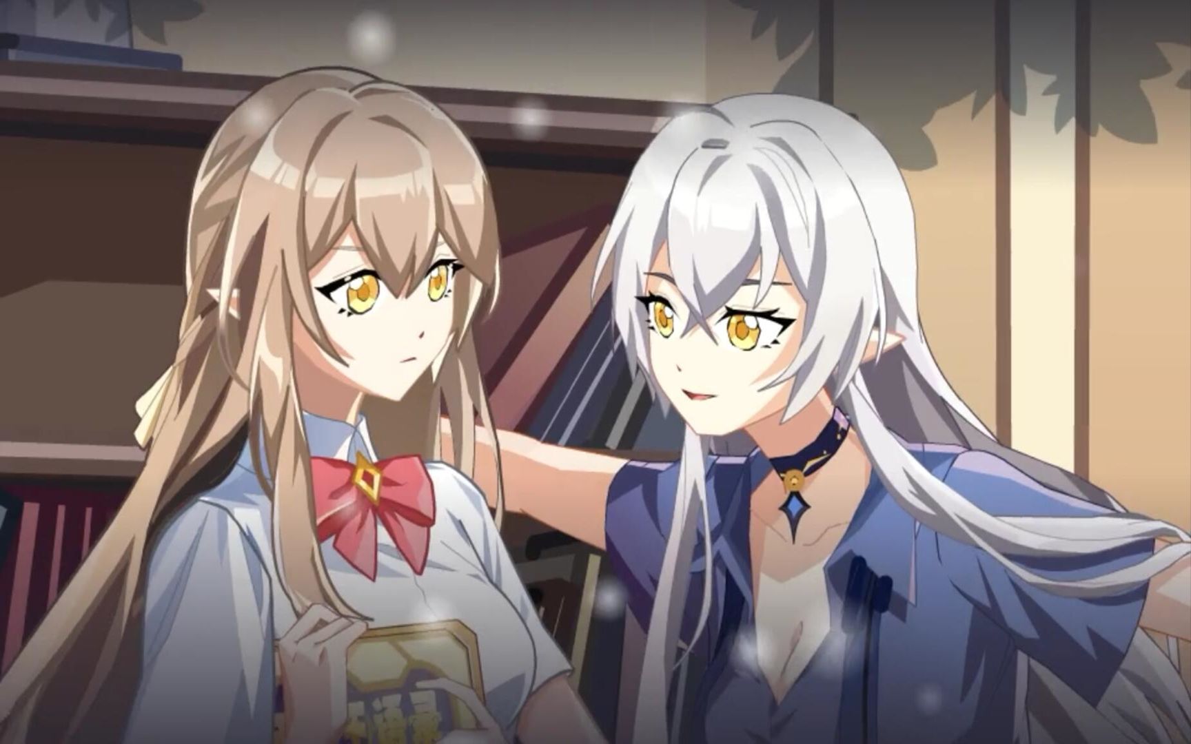 奥拉星:sp天使妹妹暴打启元梅卡_哔哩哔哩 (゜-゜)つロ 干杯~-bili