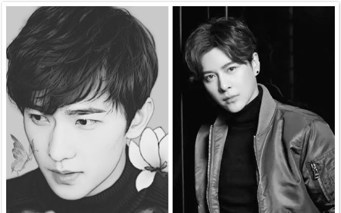 杨洋,徐海乔一附件结案报告