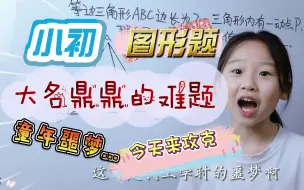 Download Video: 这大名鼎鼎的费马点难题，今天咱们来攻克它！