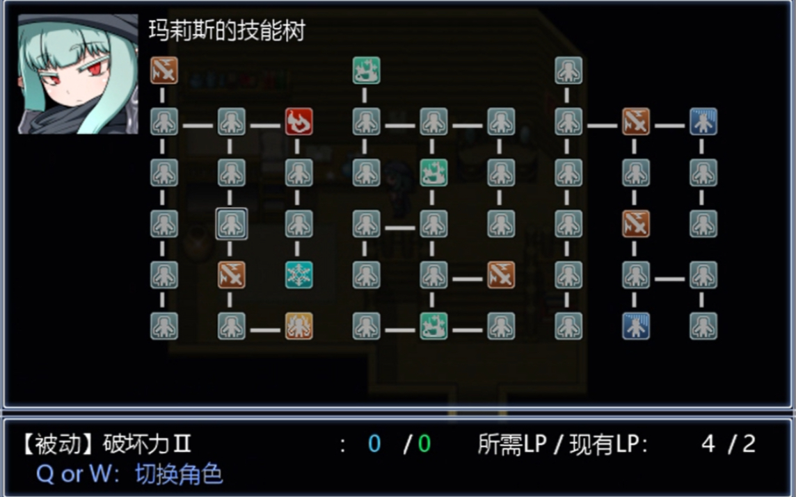 【RPG/精细剧情】ASYLUM阿赛拉姆单机游戏热门视频