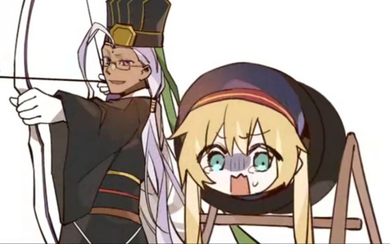 fgo 夏活 阴间本(夜晚)稳定版(可以改动)