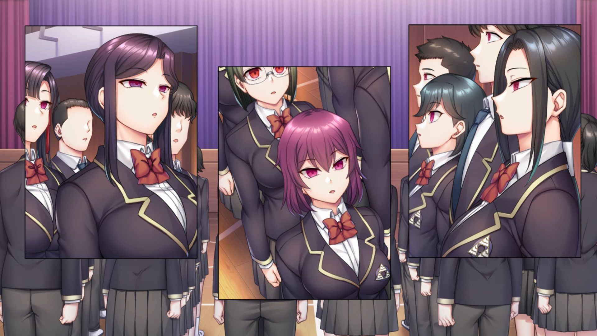 来一个 愛上陸『催眠指導