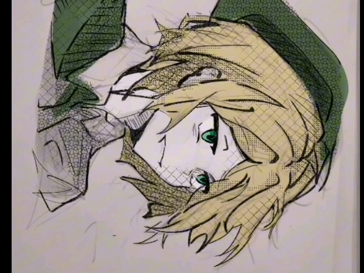 东欧百合组嘿嘿嘿(低脂摸鱼别在意qaq