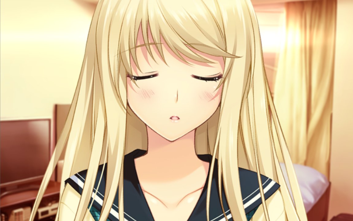 lovelycation2第二季第九期她所表达的感情