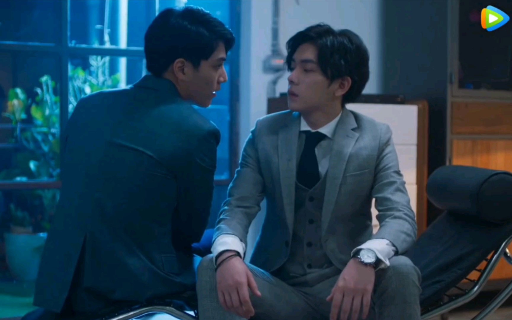 第二名的逆袭第五集cut1_哔哩哔哩_bilibili