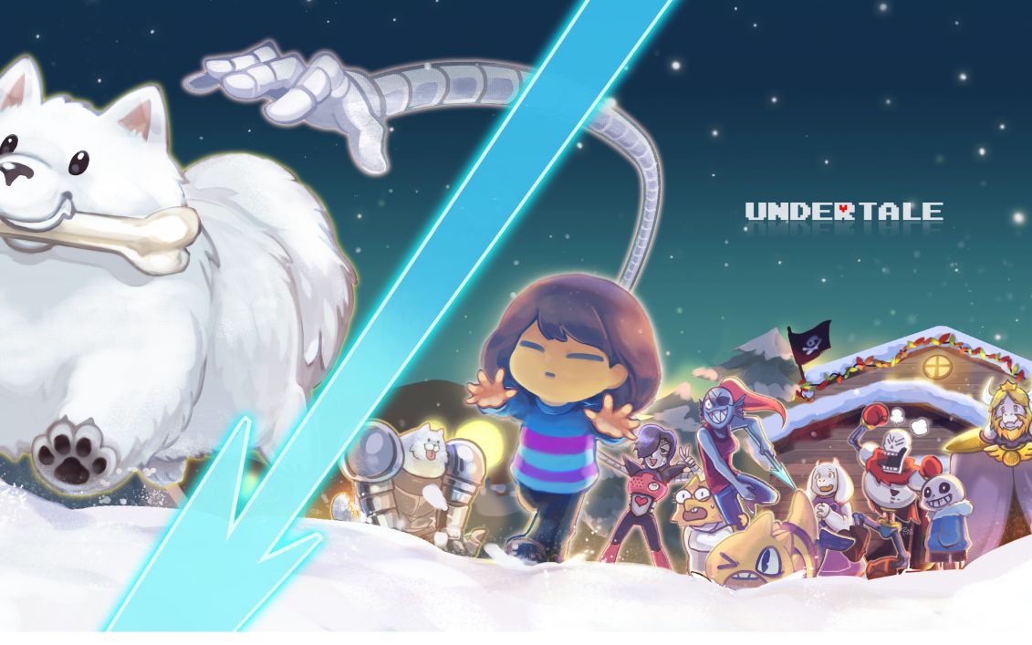 [altertale]羊姐战通关_哔哩哔哩 (゜-゜)つロ 干杯~-bilibili