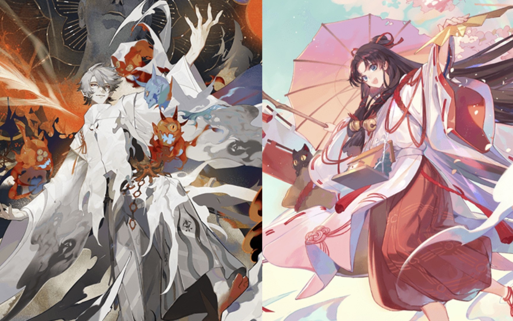 【阴阳师】【童缘】继续上分