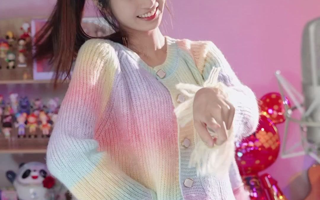 恋爱告急——kiki大魔王