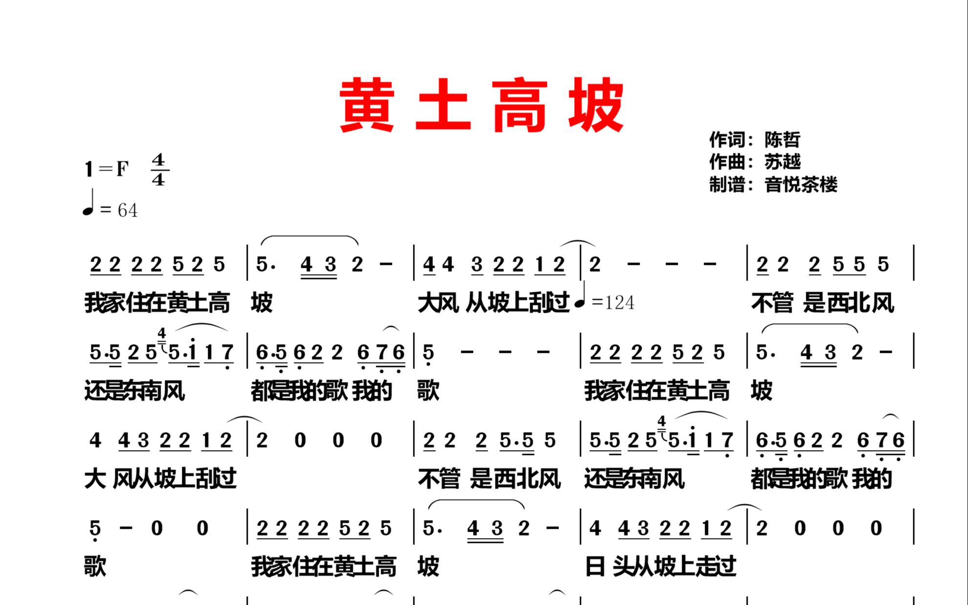 经典老歌西北风情,我家住在《黄土高坡》,大风从坡上刮过哔哩哔哩bilibili