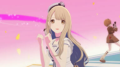 Project SEKAI】朝比奈まふゆ(cv：田辺留依) Another Vocal solo