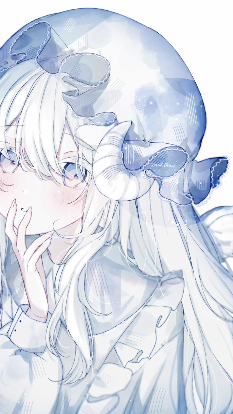 分享一些我喜欢的二次元动漫图