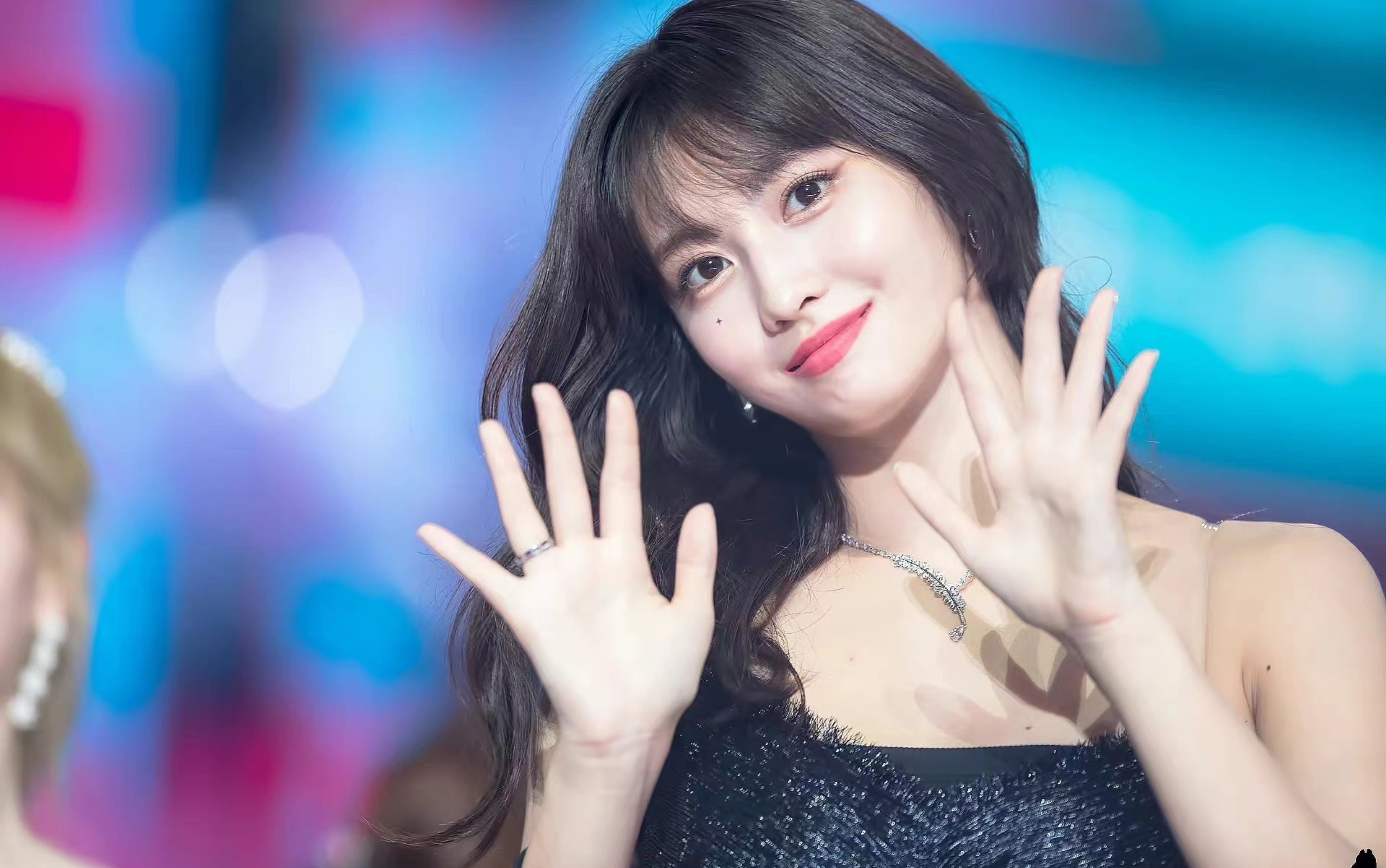 momo平井桃190801mgmafancy直拍