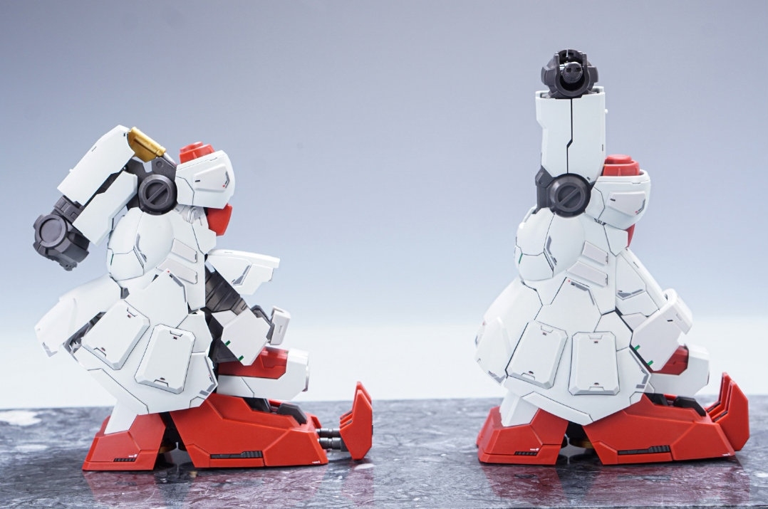 【所罗门模玩】1/100酸浆果 gp02实物图