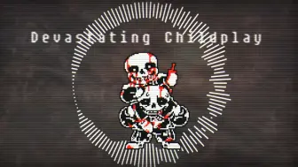 Descargar video: [Mirrored Sanity]Devastating Childplay