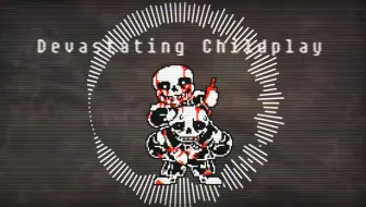 [Mirrored Sanity]Devastating Childplay