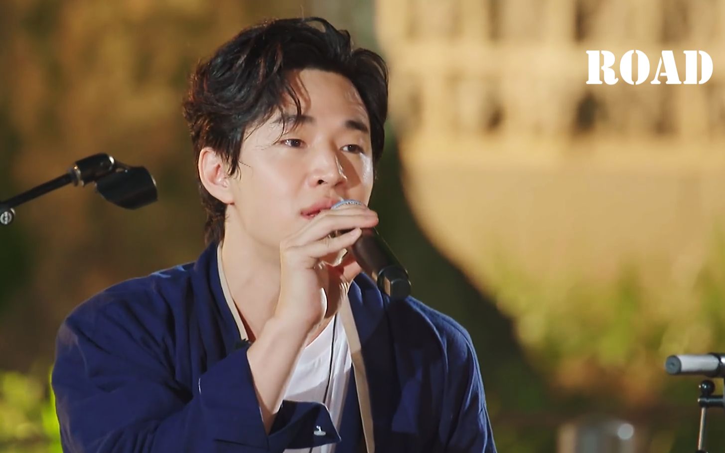 【henry刘宪华】韩国音综begin again4《road》纯享版