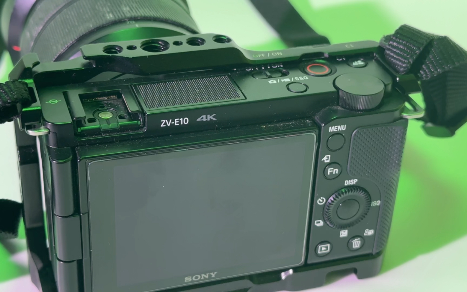 租赁索尼微单zv-e10 4k出租索尼系列镜头